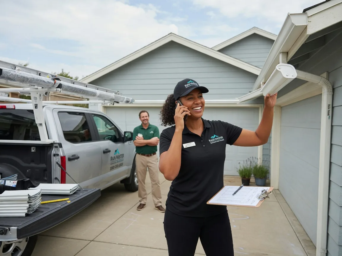Gutter Installation Halstad, MN FAQs
